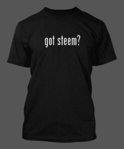 Buy Steem Thank Me Later T-Shirt