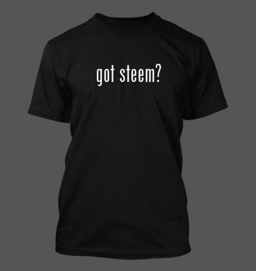 Buy Steem Thank Me Later T-Shirt