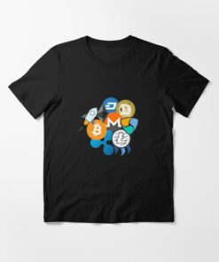 Buy Steem Thank Me Later T-Shirt Bitcoin Ripple Ethereum