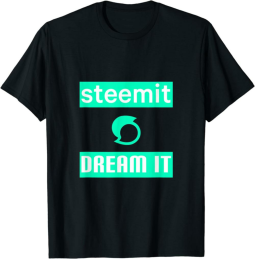 Buy Steem Thank Me Later T-Shirt Steemit Cryptocurrency