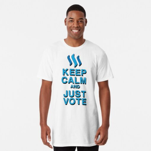 Buy Steem Thank Me Later T-Shirt Steemit Keep Calm