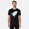 Buy Steem Thank Me Later T-Shirt Steemit Rocket Bitcoin