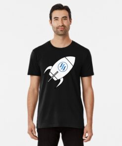 Buy Steem Thank Me Later T-Shirt Steemit Rocket Bitcoin