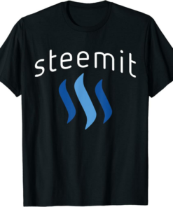 Buy Steem Thank Me Later T-Shirt Steemit Steemian Crypto