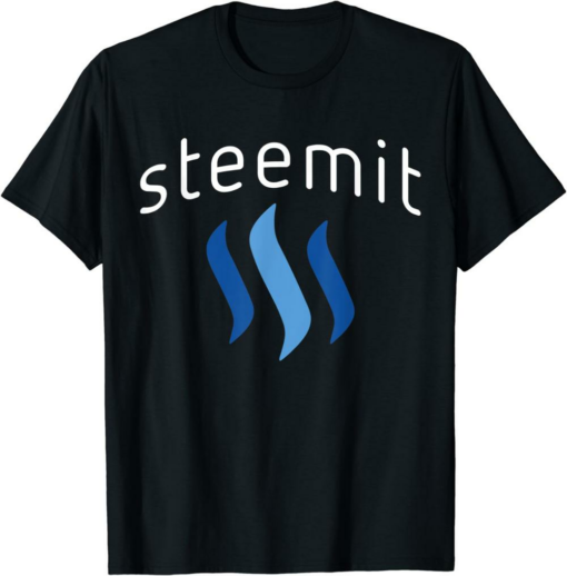 Buy Steem Thank Me Later T-Shirt Steemit Steemian Crypto