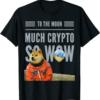 Doge Universe T-Shirt