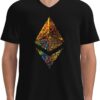 Ethereum Surface T-Shirt