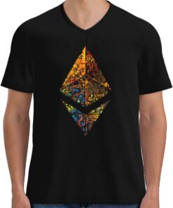 Ethereum Surface T-Shirt