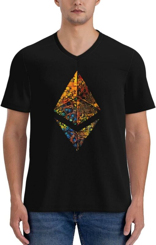 Ethereum Surface T-Shirt