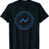 Fees Won’t Matter With Nano T-Shirt Emblem Crypto XNO