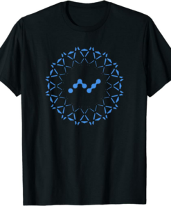 Fees Won’t Matter With Nano T-Shirt Emblem Crypto XNO
