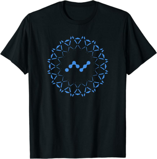 Fees Won’t Matter With Nano T-Shirt Emblem Crypto XNO