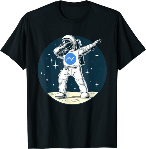 Fees Won’t Matter With Nano T-Shirt To The Moon Hold