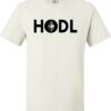 Hodl Gang Ethereum T-Shirt Go All Out Cryptocurrency