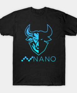 In Scalability We Trust T-Shirt