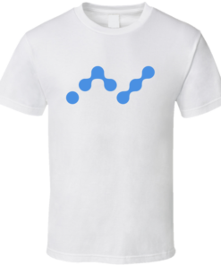 In Scalability We Trust T-Shirt Nano Coin Fan Crypto