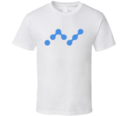 In Scalability We Trust T-Shirt Nano Coin Fan Crypto