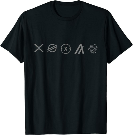 Iota City T-Shirt