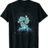 Iota Color Cloud T-Shirt