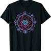 Iota Color Cloud T-Shirt Possible Use Cases Neon Crypto