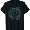 Iota Color Cloud T-Shirt The Cambriian Explosion And Crypto