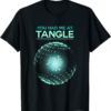 Iota Color Cloud T-Shirt You Had Me At Tangle Cryptocurrency