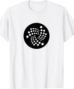 Iota Floating T-Shirt