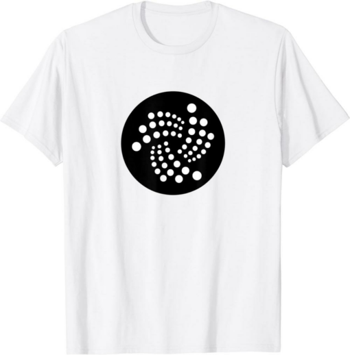 Iota Floating T-Shirt