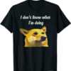 Rodeo Doge Remill T-Shirt