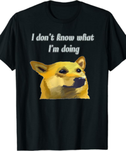 Rodeo Doge Remill T-Shirt