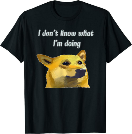 Rodeo Doge Remill T-Shirt