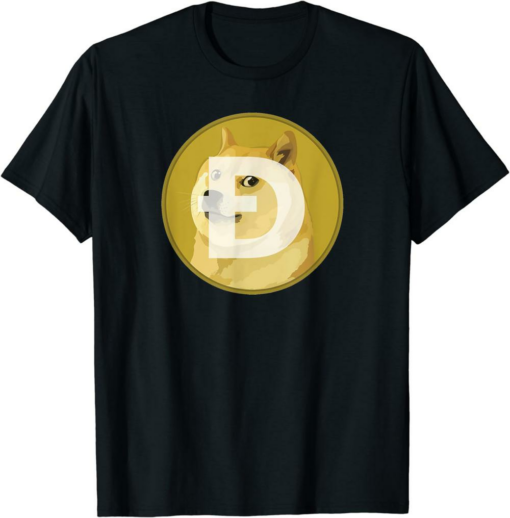 Rodeo Doge Remill T-Shirt Epic Coin Funny Cryptocurrency