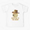 Rodeo Doge T-Shirt
