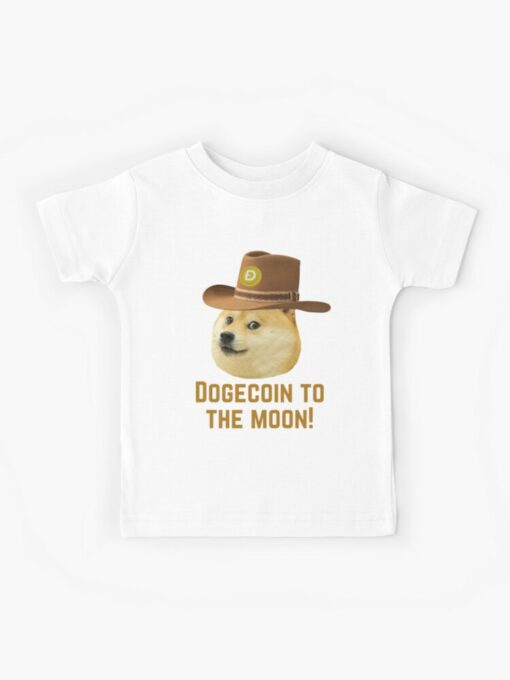 Rodeo Doge T-Shirt