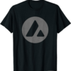 Avalanche T-Shirt Cryptocurrency Trader