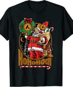 Avalanche T-Shirt Funny Christmas AVAX Coin Crypto Currency