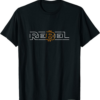 Bitcoin T-Shirt Rebel Crypto Currency Defi Hodl Btc