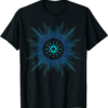 Cardano T-Shirt ADA Cryptocurrency Crypto Currency
