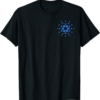 Cardano T-Shirt Cryptocurrency Cryptocurrency Trader