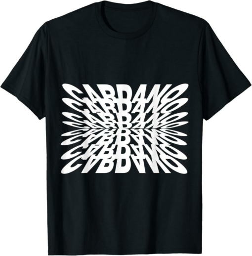 Cardano T-Shirt Cryptocurrency Trader