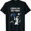 Chainlink T-Shirt Crypto Currency Talk Fun Gear And Products