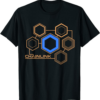 Chainlink T-Shirt Crypto LINK Token Decentralized Finance