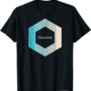 Chainlink T-Shirt Crypto Pastel Colors LINK Cryptocurrency