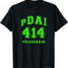 Dai T-Shirt Atropa And Dai 414 Crypto Investment Network