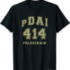 Dai T-Shirt Atropa And Dai Crypto 414 Encryption Expert
