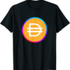 Dai T-Shirt Atropa And Dai Crypto Cryptography Innovation
