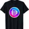 Dai T-Shirt Atropa And Dai Crypto Defi Stablecoin Economy