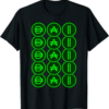 Dai T-Shirt Atropa And Dai Crypto Distributed Economy