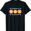 Dai T-Shirt Atropa And Dai Crypto Future Of Cryptography