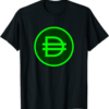 Dai T-Shirt Atropa And Dai Crypto Stablecoin Community